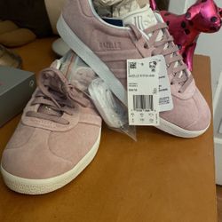 Adidas Gazelle Women’s Size US …6