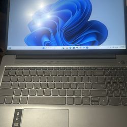 Lenovo Gaming Laptop