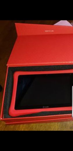 Nabi kid tablet