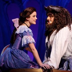 Beauty And The Beast