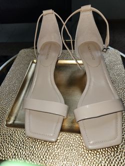 Vince Camuto heels