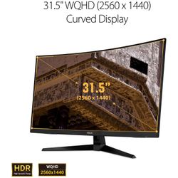 Gaming Monitor