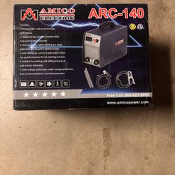 Welder Brand New 