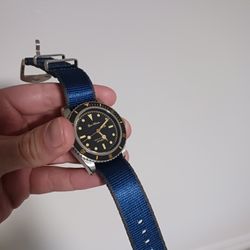 San Martin Automatic Watch