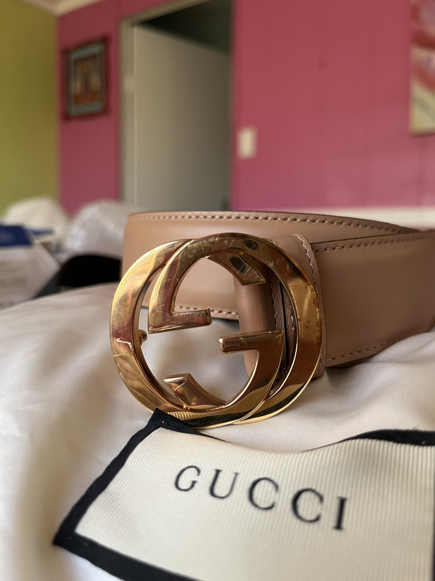 Belt Buckle Gg Belt Sizes Interlocking G Mens Gucci Belt Size 34