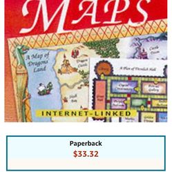 P Beasant How to Draw Maps and Charts (Pocket Art)