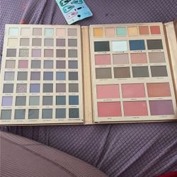 Paletta De Maquillaje 