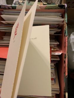 Greeting Cards