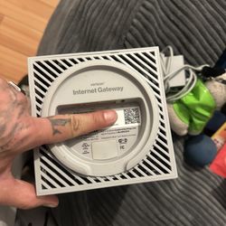 Verizon Internet Gateway Extender