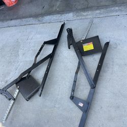 Garage Door Bracket