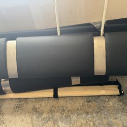 Free Queen Bed