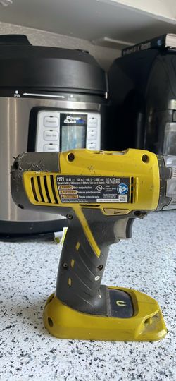 Drill