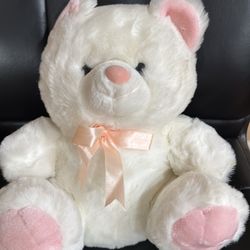 Teddy Bear ❤️