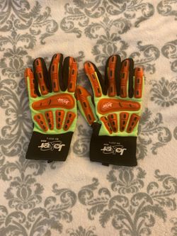 Joker Men working gloves
