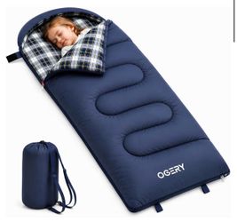 Sleeping Bag for Kids & Toddlers