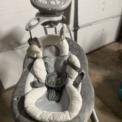 baby swing