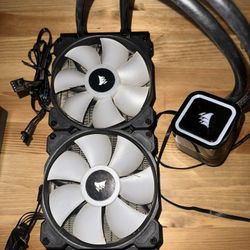AIO Cooler (All in one cooler)