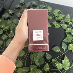 Tom Ford Lost Cherry 
