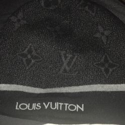 Louis Vuitton Beanie