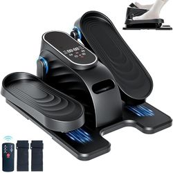 Under Desk Elliptical Machine(brand new)