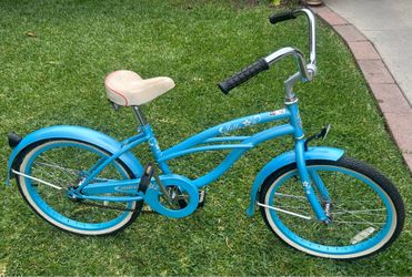 Micargi JETTA Girl Bike