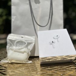 AirPods pro 2