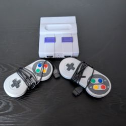 All In 1 Gaming System 