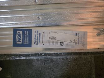 Npg thresholds for sale