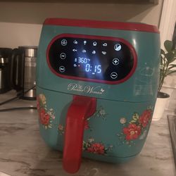Air fryer
