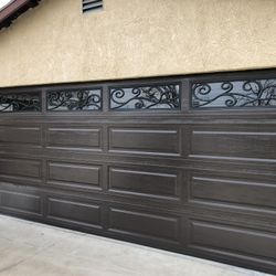Garage Doors