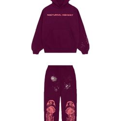 Men’s Set 
