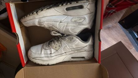 Air max 4y