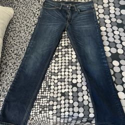 34/32 Men’s denim Jeans/chinos 