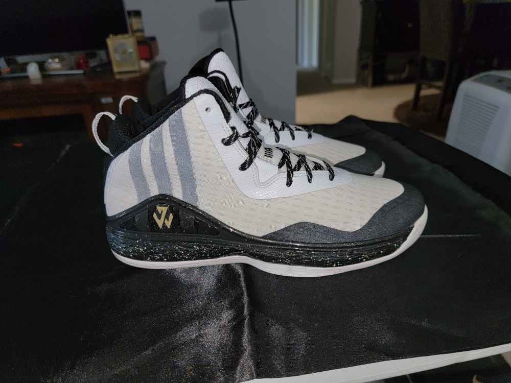 Adidas J. Wall (Vintage)