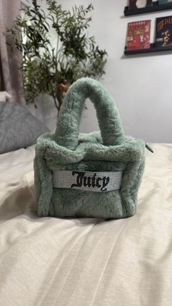 Juicy couture purse