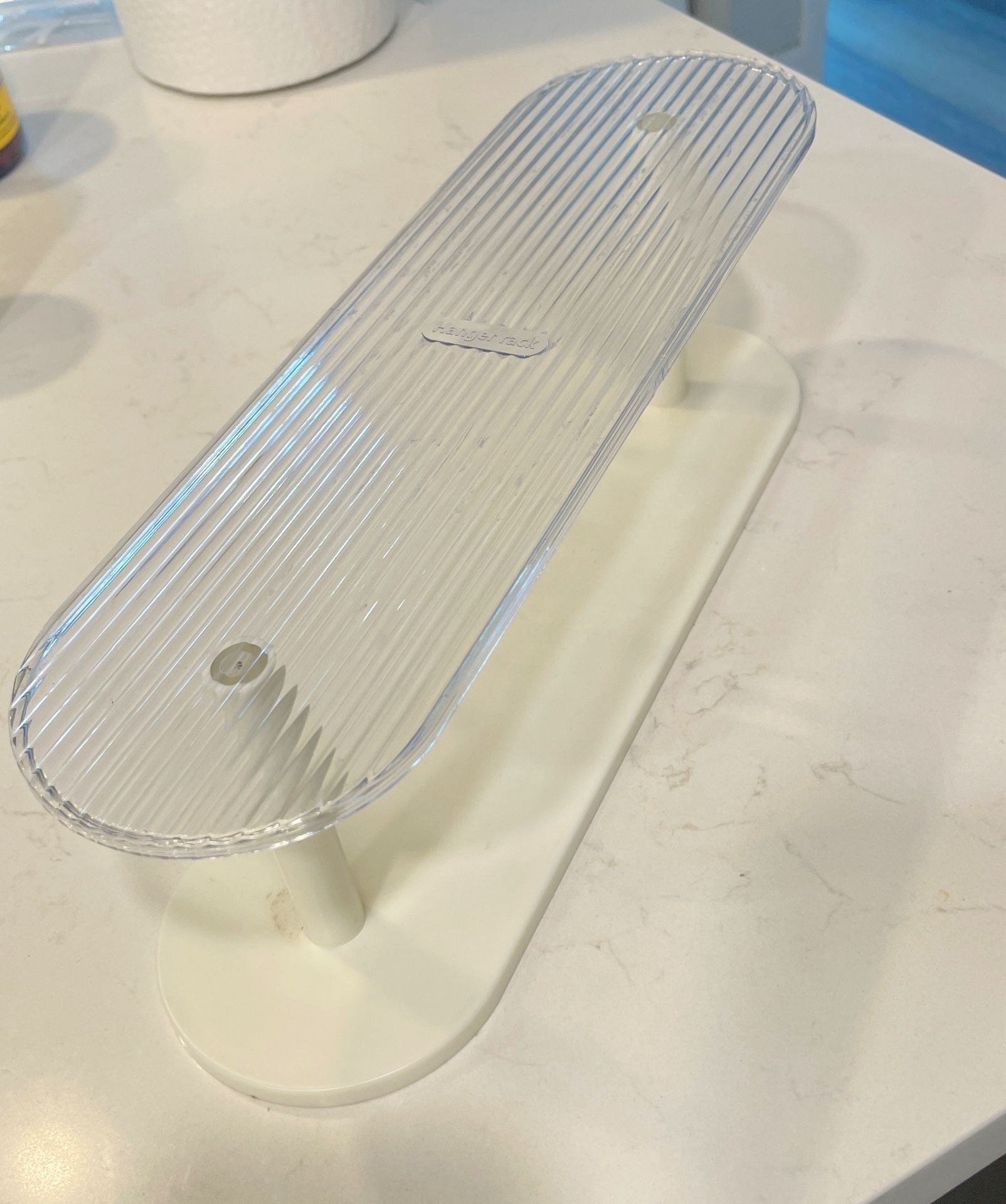 display shelf organizer