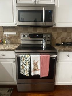 LG Stove 2022 – Cooktop Works – Oven Stuck in Sabbath Mode