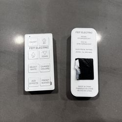 Feit Indoor LED Light strip 