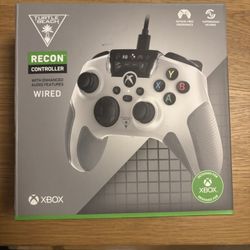 Turtle Beach Recon Wired Xbox Controller
