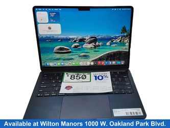 Apple A3240 Apple M4 16 Gb 256 Gb Blue Laptop