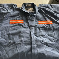 Coveralls 