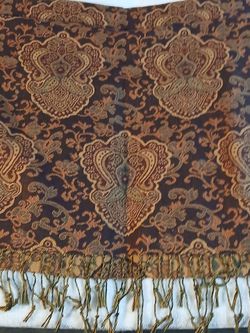 Shawl