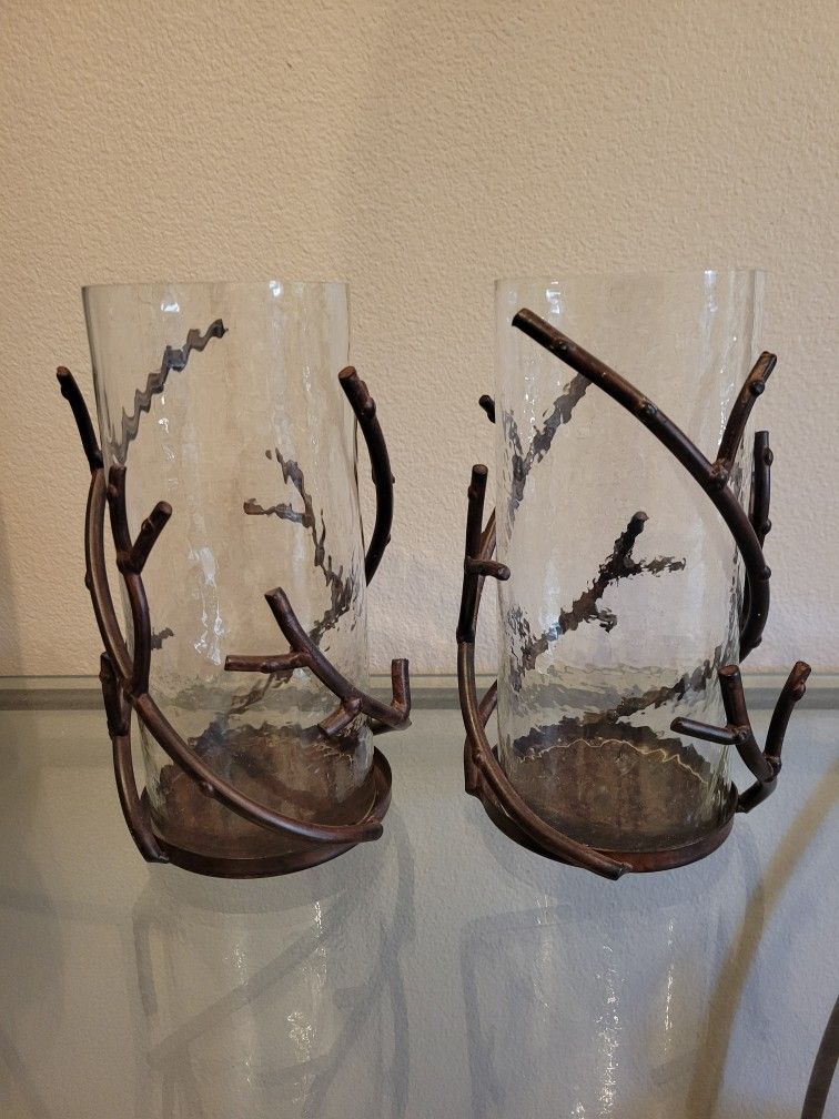 Candle Holders