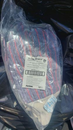 Bulk lot of 303 pairs of Cordova and Body Guard