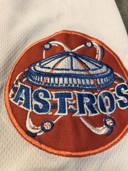 Houston Astros Altuve Throwback Jersey for Sale in Houston, TX - OfferUp