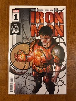 Iron Man (2024)