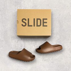 Adidas Yeezy Slides “Flax” sizes 8M, 10M & 11M