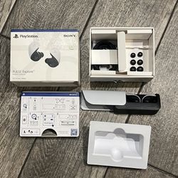 PS5 Pulse Explore Wireless Earbuds