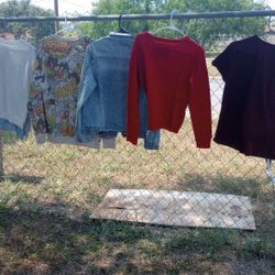 Boys And Women Clothing  And Kids Shoes