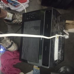 Ac Windows Units 